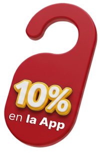 10%hotel