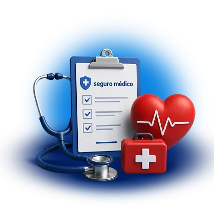 Seguros de salud