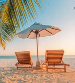 Reserva hotel para tus próximas vacaciones