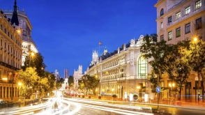 Madrid