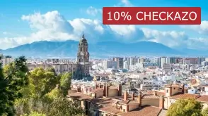 Málaga