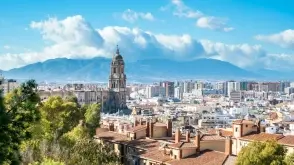 Málaga