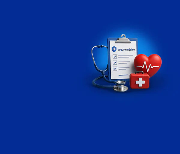 Seguros de salud