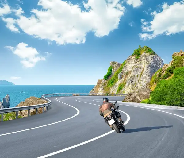 Seguros de moto