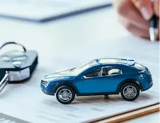 Asegura tu coche