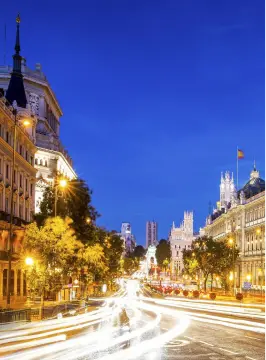 Madrid
