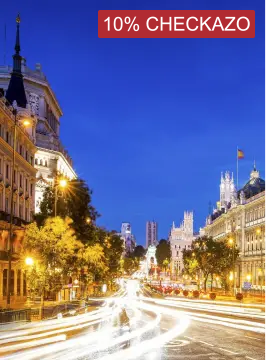 Madrid