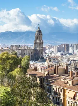 Málaga