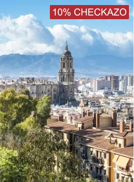 Málaga