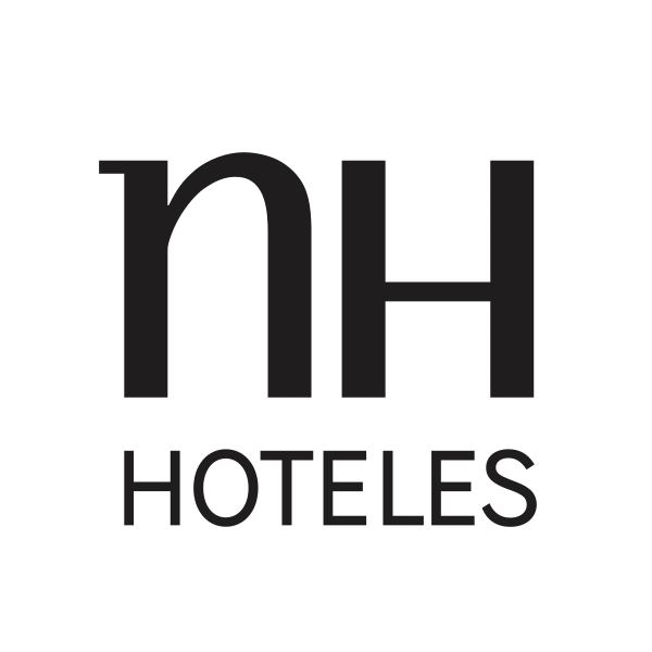 logo nh hoteles