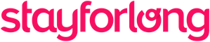 logo stayforlong